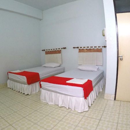 Fame Guesthouse Chumphon Eksteriør billede
