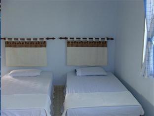 Fame Guesthouse Chumphon Eksteriør billede