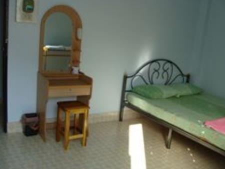 Fame Guesthouse Chumphon Eksteriør billede