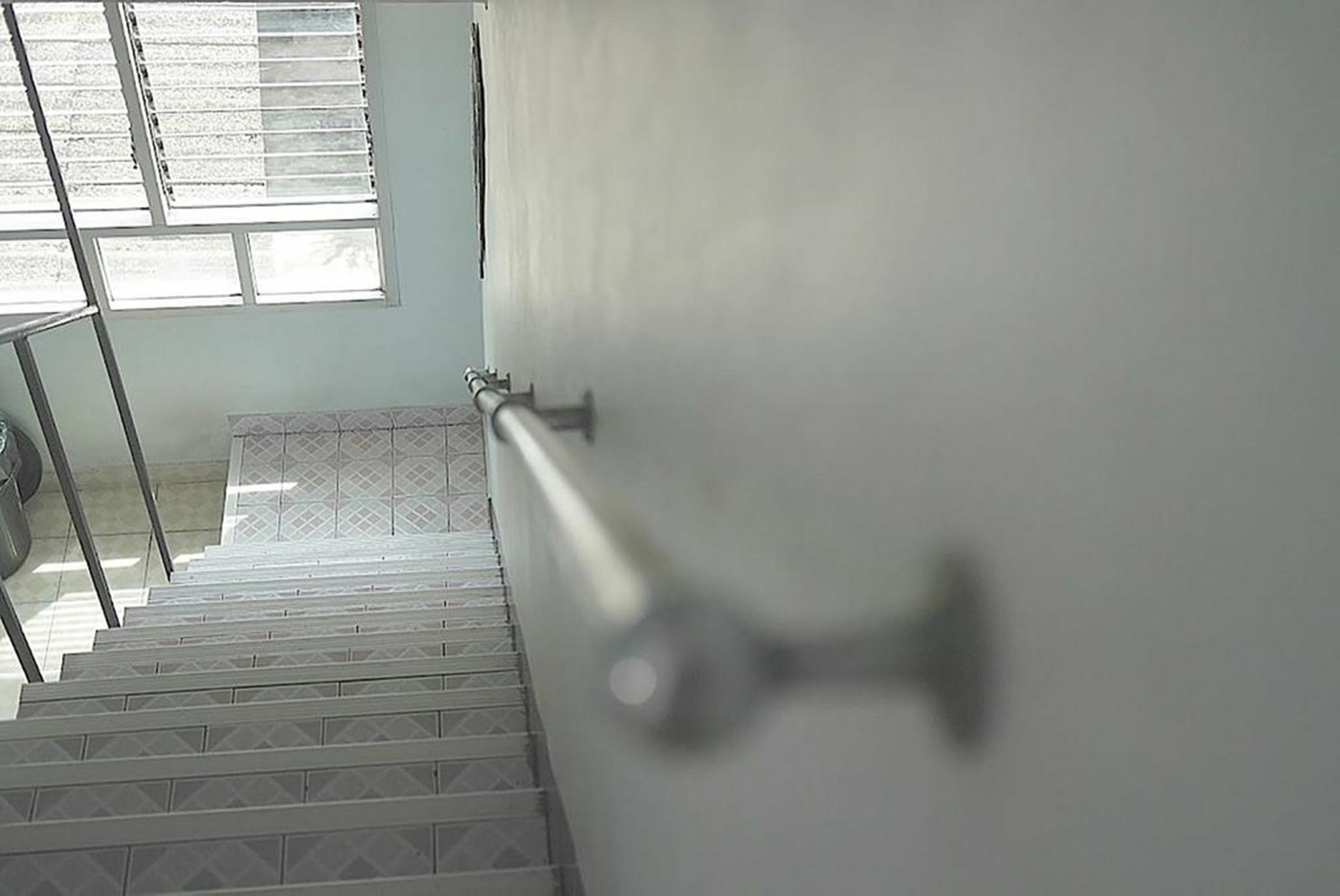 Fame Guesthouse Chumphon Eksteriør billede
