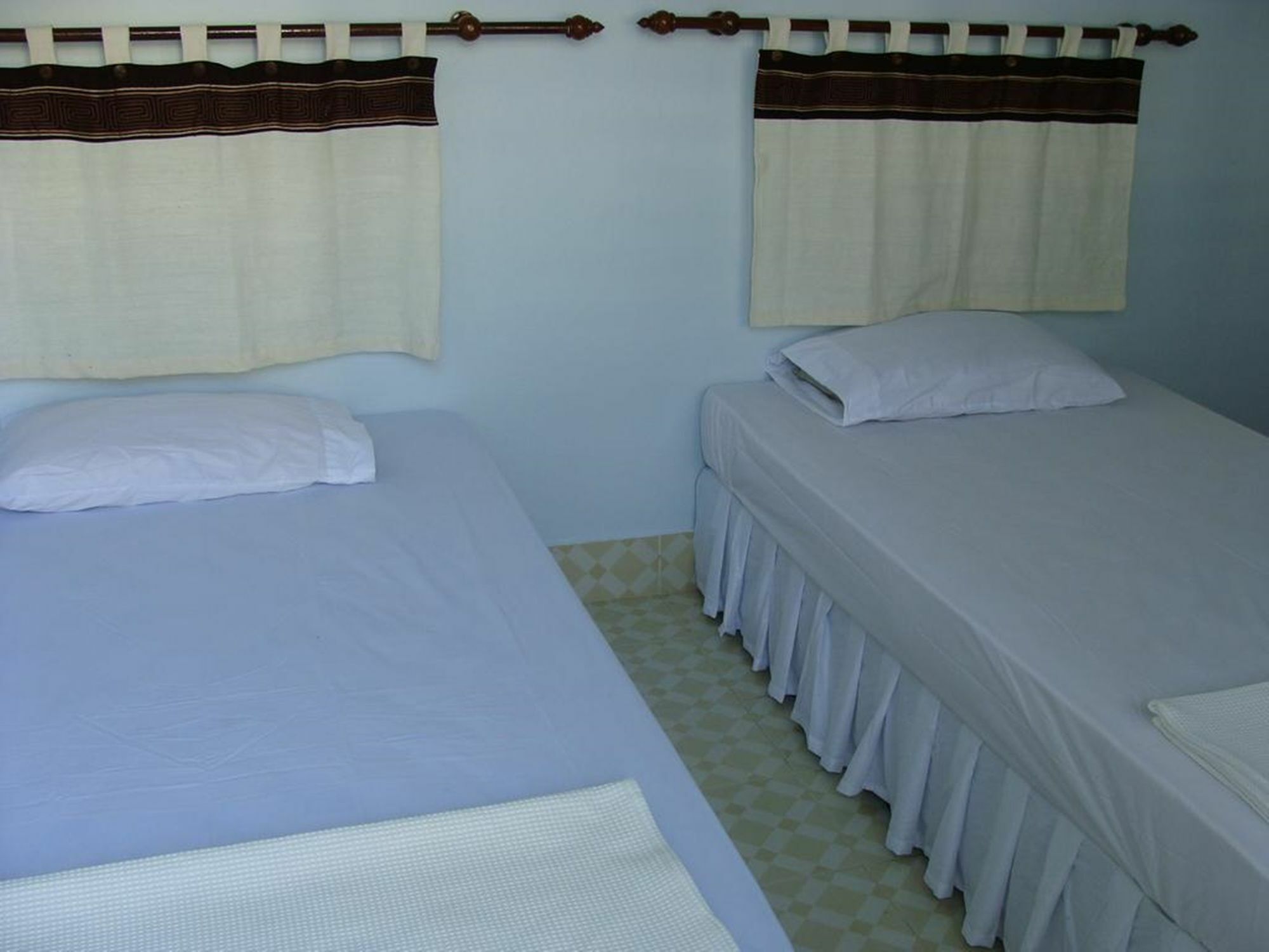 Fame Guesthouse Chumphon Eksteriør billede