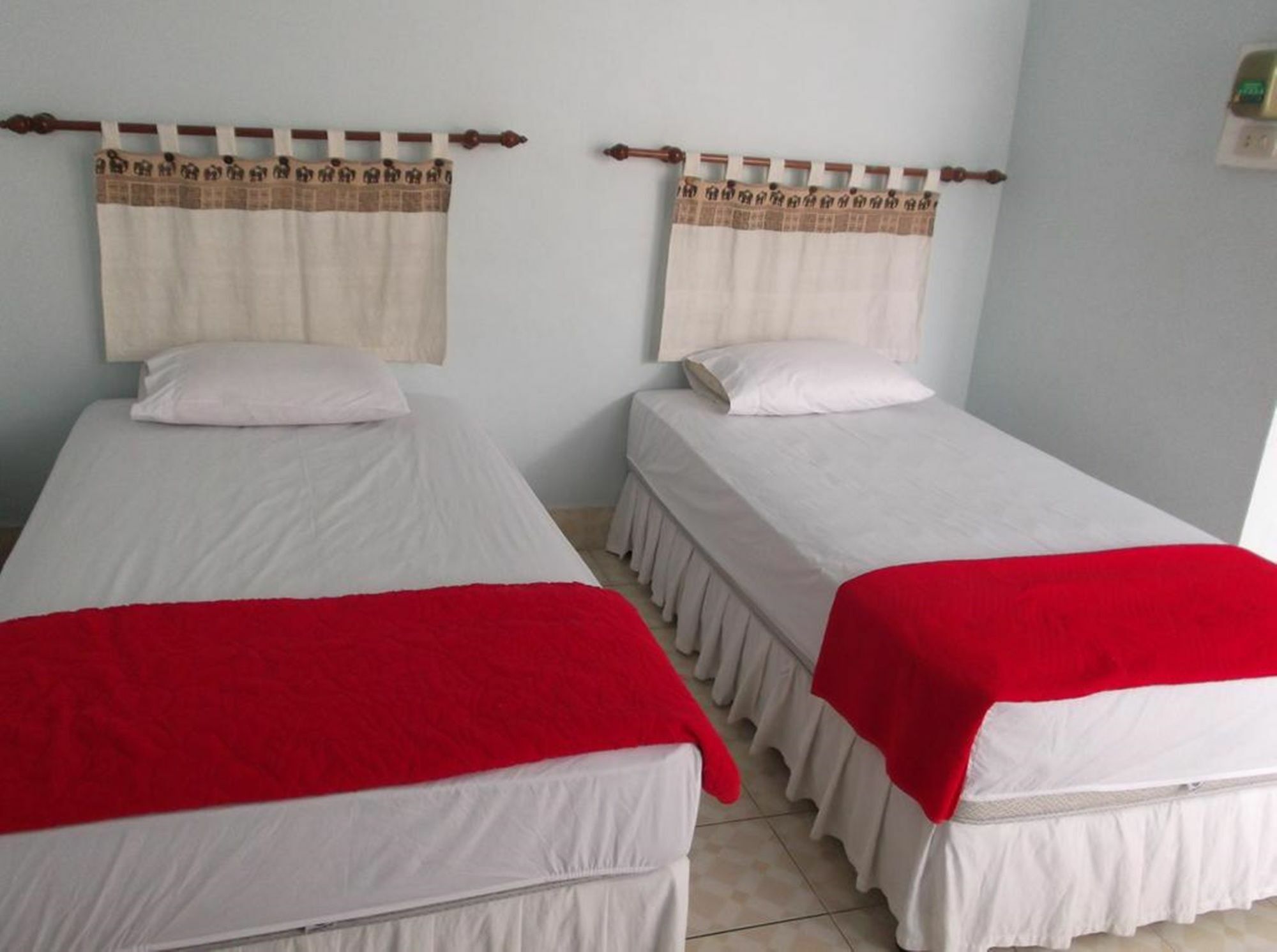 Fame Guesthouse Chumphon Eksteriør billede